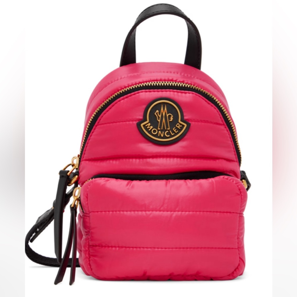 Monclear Kilia Crossbody